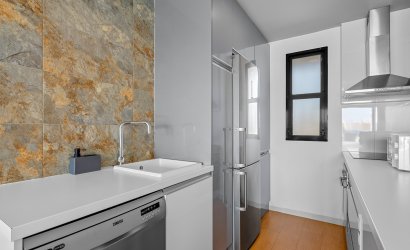 Revente - Apartment -
Orihuela Costa - Costa Blanca