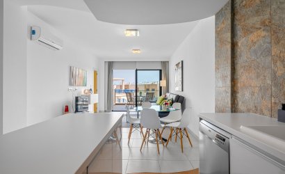 Revente - Apartment -
Orihuela Costa - Costa Blanca