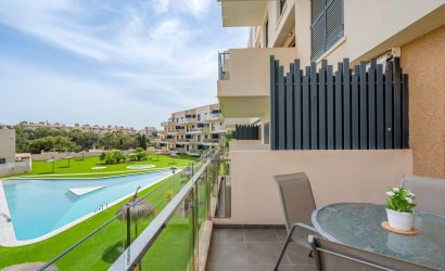 Revente - Apartment -
Orihuela Costa - Costa Blanca