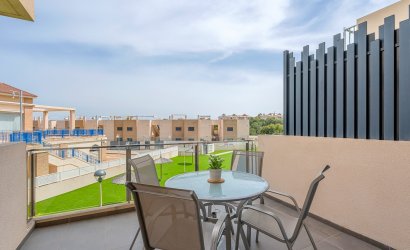 Revente - Apartment -
Orihuela Costa - Costa Blanca