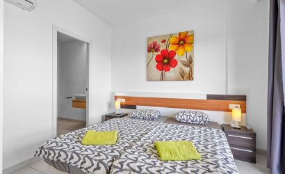 Revente - Apartment -
Orihuela Costa - Costa Blanca