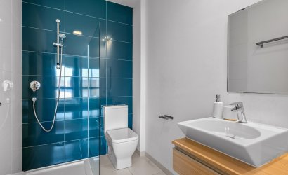 Revente - Apartment -
Orihuela Costa - Costa Blanca
