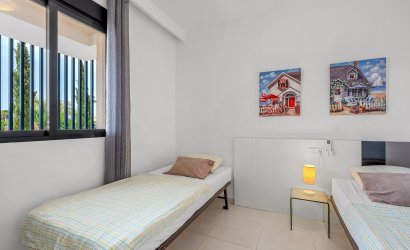Revente - Apartment -
Orihuela Costa - Costa Blanca