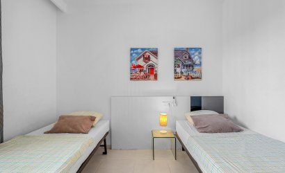 Revente - Apartment -
Orihuela Costa - Costa Blanca