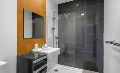 Revente - Apartment -
Orihuela Costa - Costa Blanca