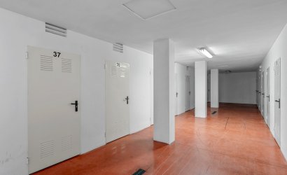 Revente - Apartment -
Orihuela Costa - Costa Blanca