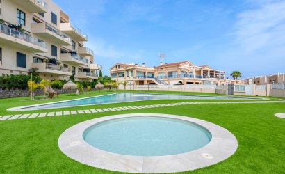 Revente - Apartment -
Orihuela Costa - Costa Blanca