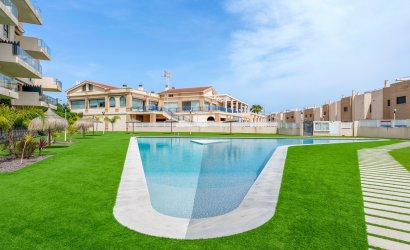 Revente - Apartment -
Orihuela Costa - Costa Blanca