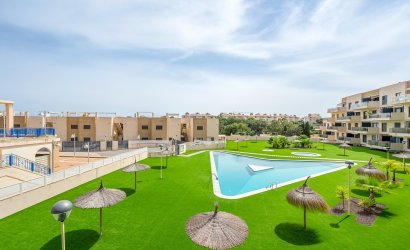 Revente - Apartment -
Orihuela Costa - Costa Blanca