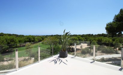 Nieuwbouw Woningen - Apartment -
Pilar de la Horadada - Lo Romero Golf