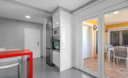 Resale - Villa -
Ciudad De Las Comunicaciones - Costa Blanca