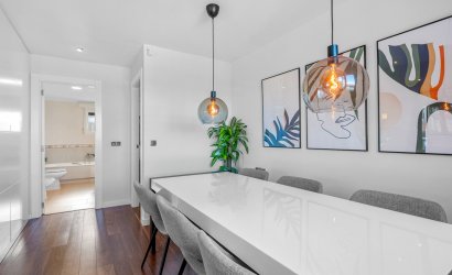 Resale - Villa -
Ciudad De Las Comunicaciones - Costa Blanca