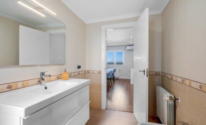 Resale - Villa -
Ciudad De Las Comunicaciones - Costa Blanca