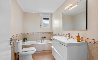 Resale - Villa -
Ciudad De Las Comunicaciones - Costa Blanca