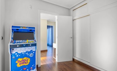 Resale - Villa -
Ciudad De Las Comunicaciones - Costa Blanca
