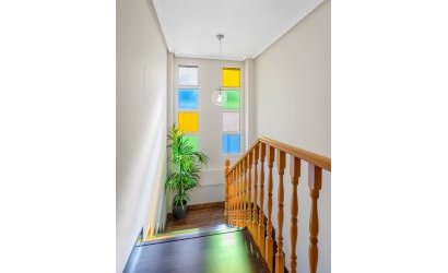 Resale - Villa -
Ciudad De Las Comunicaciones - Costa Blanca