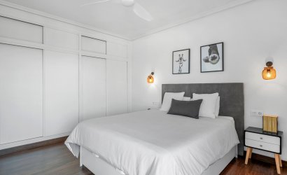 Resale - Villa -
Ciudad De Las Comunicaciones - Costa Blanca