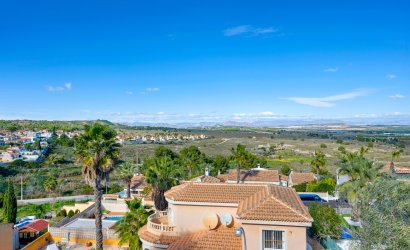 Resale - Villa -
Ciudad De Las Comunicaciones - Costa Blanca