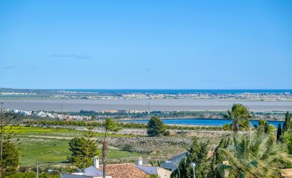 Resale - Villa -
Ciudad De Las Comunicaciones - Costa Blanca