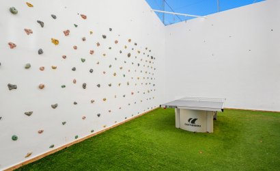 Resale - Villa -
Ciudad De Las Comunicaciones - Costa Blanca