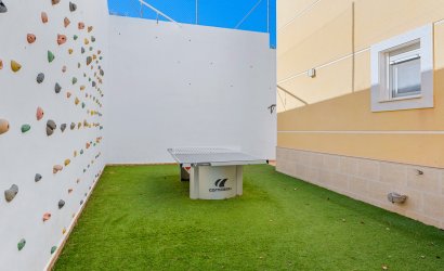 Resale - Villa -
Ciudad De Las Comunicaciones - Costa Blanca