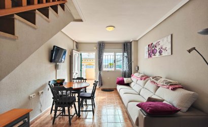 Resale - Town House -
Orihuela Costa - Costa Blanca