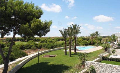 Nieuwbouw Woningen - Apartment -
Pilar de la Horadada - Lo Romero Golf