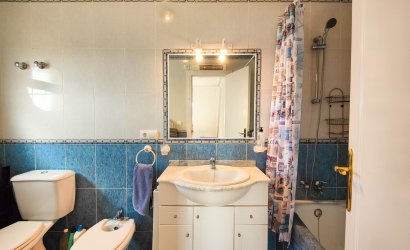 Resale - Town House -
Orihuela Costa - Costa Blanca