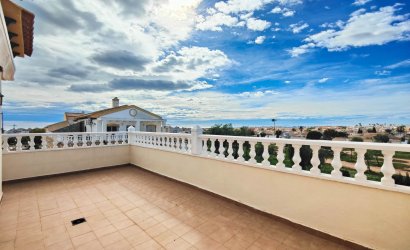 Resale - Town House -
Orihuela Costa - Costa Blanca