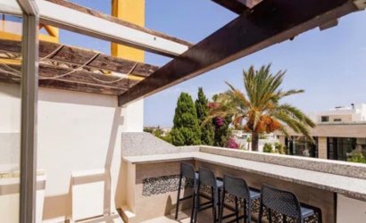 Resale - Town House -
Marbella - Costa del Sol