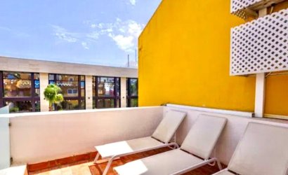 Resale - Town House -
Marbella - Costa del Sol