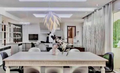 Resale - Town House -
Marbella - Costa del Sol