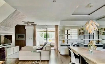 Resale - Town House -
Marbella - Costa del Sol