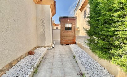 Resale - Quad House -
Orihuela Costa - Playa Flamenca