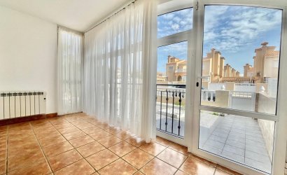 Resale - Quad House -
Orihuela Costa - Playa Flamenca