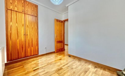 Resale - Quad House -
Orihuela Costa - Playa Flamenca