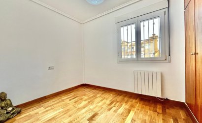 Resale - Quad House -
Orihuela Costa - Playa Flamenca