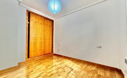Resale - Quad House -
Orihuela Costa - Playa Flamenca