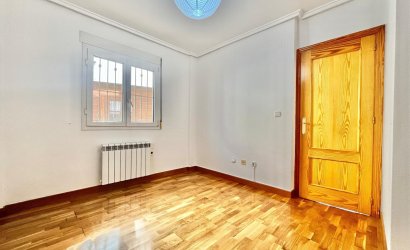 Resale - Quad House -
Orihuela Costa - Playa Flamenca