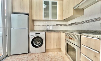 Resale - Quad House -
Orihuela Costa - Playa Flamenca