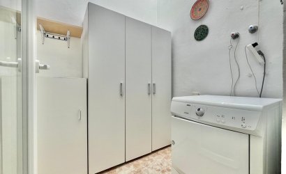 Resale - Quad House -
Orihuela Costa - Playa Flamenca