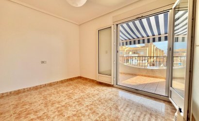 Resale - Quad House -
Orihuela Costa - Playa Flamenca