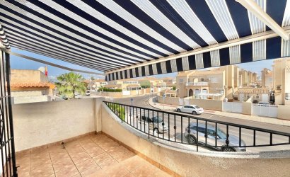 Resale - Quad House -
Orihuela Costa - Playa Flamenca