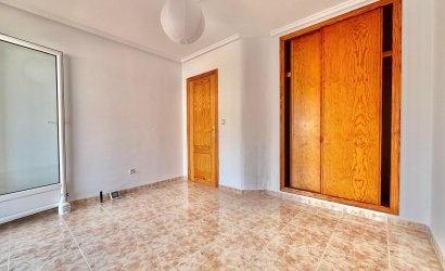 Resale - Quad House -
Orihuela Costa - Playa Flamenca