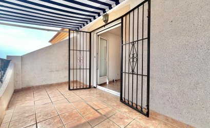Resale - Quad House -
Orihuela Costa - Playa Flamenca