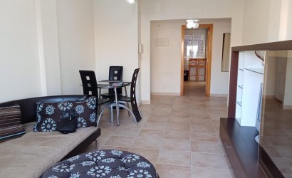 Resale - Penthouse -
Torrevieja - La Veleta