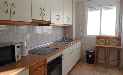 Resale - Penthouse -
Torrevieja - La Veleta