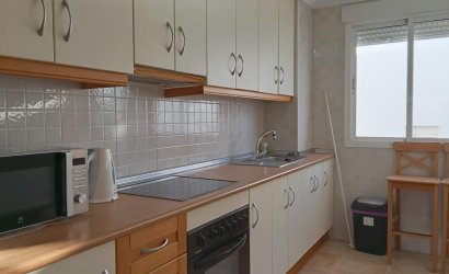 Resale - Penthouse -
Torrevieja - La Veleta
