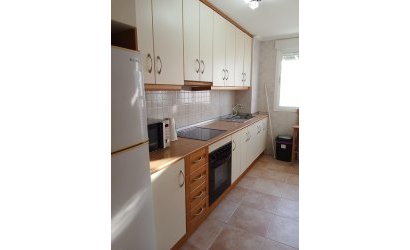 Resale - Penthouse -
Torrevieja - La Veleta
