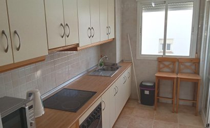 Resale - Penthouse -
Torrevieja - La Veleta